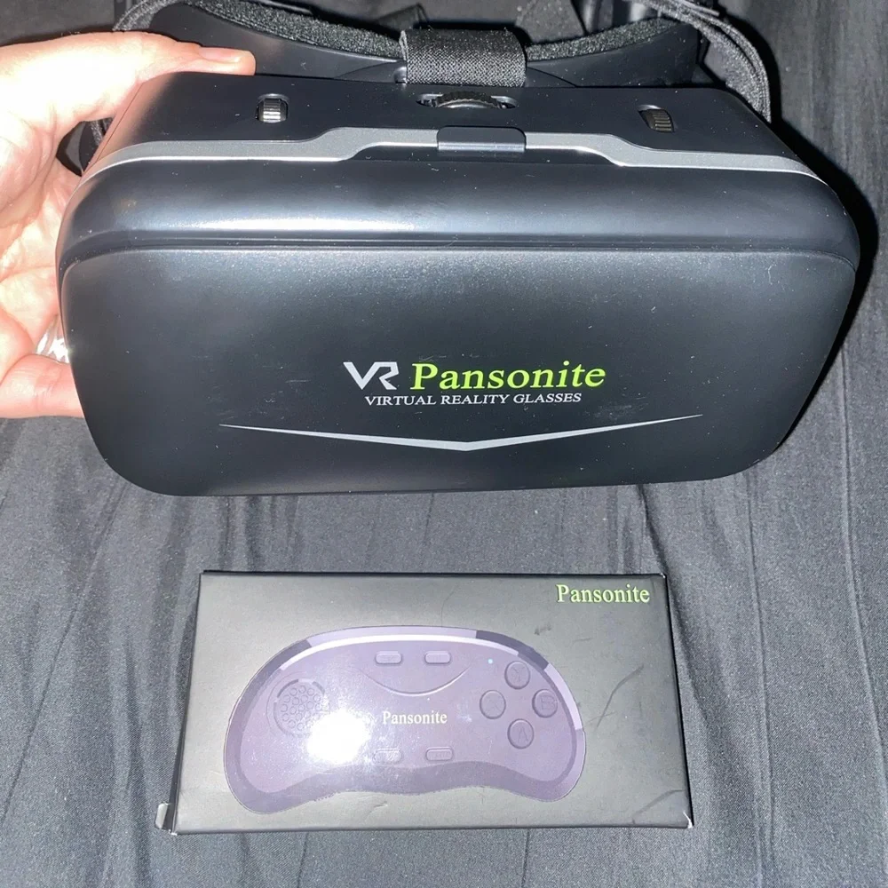 Pansonite VR